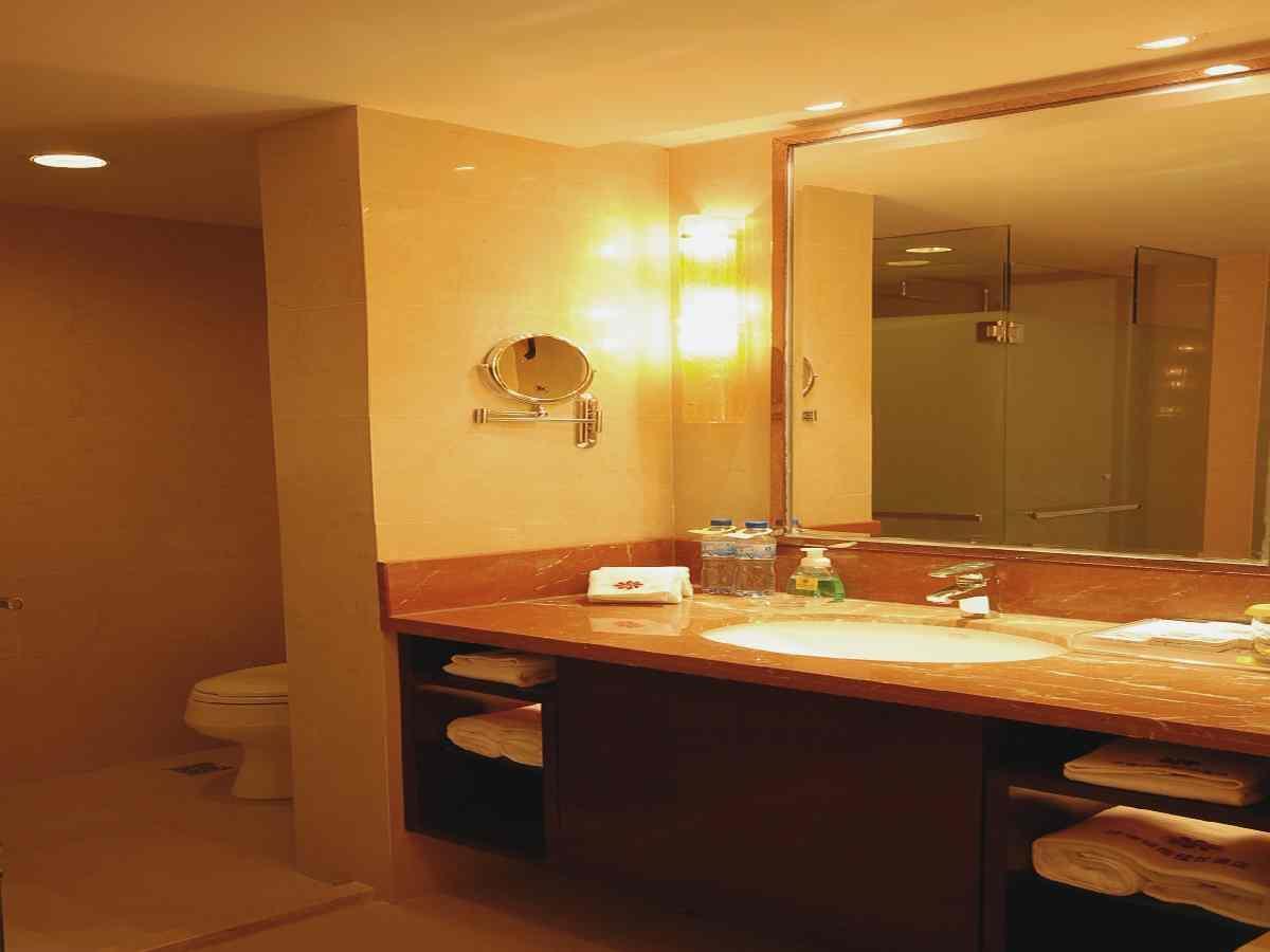 Inzone Garland Hotel Jinan Luaran gambar